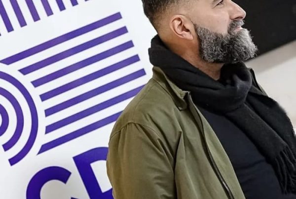 Federico Boga