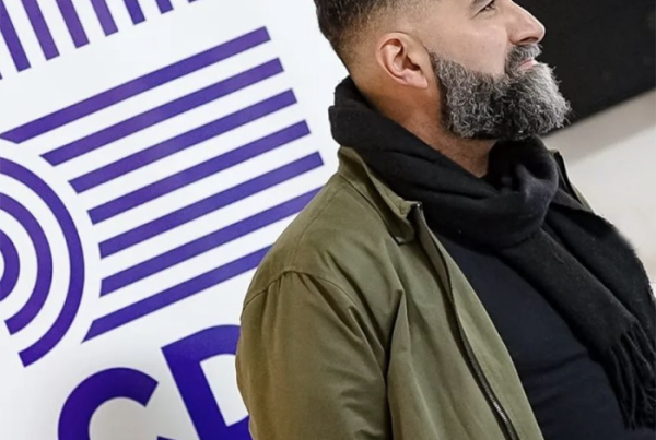 Federico Boga