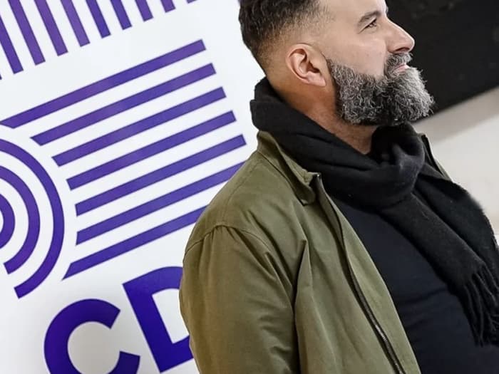 Federico Boga