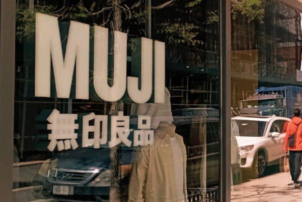 MUJI