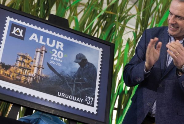 Alur 20 años