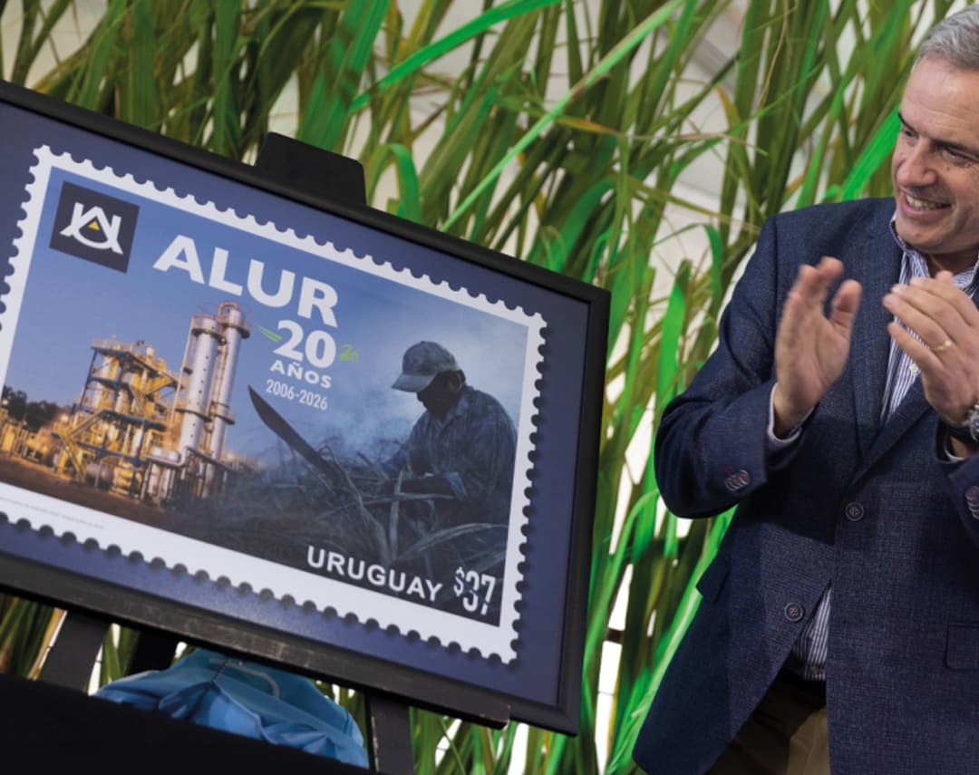 Alur 20 años