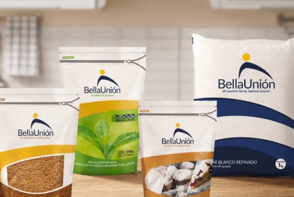 bella unión