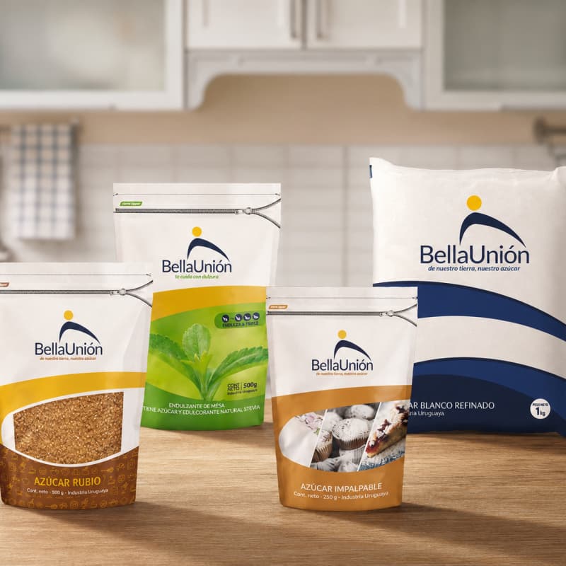 bella unión